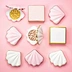 Blusher palette